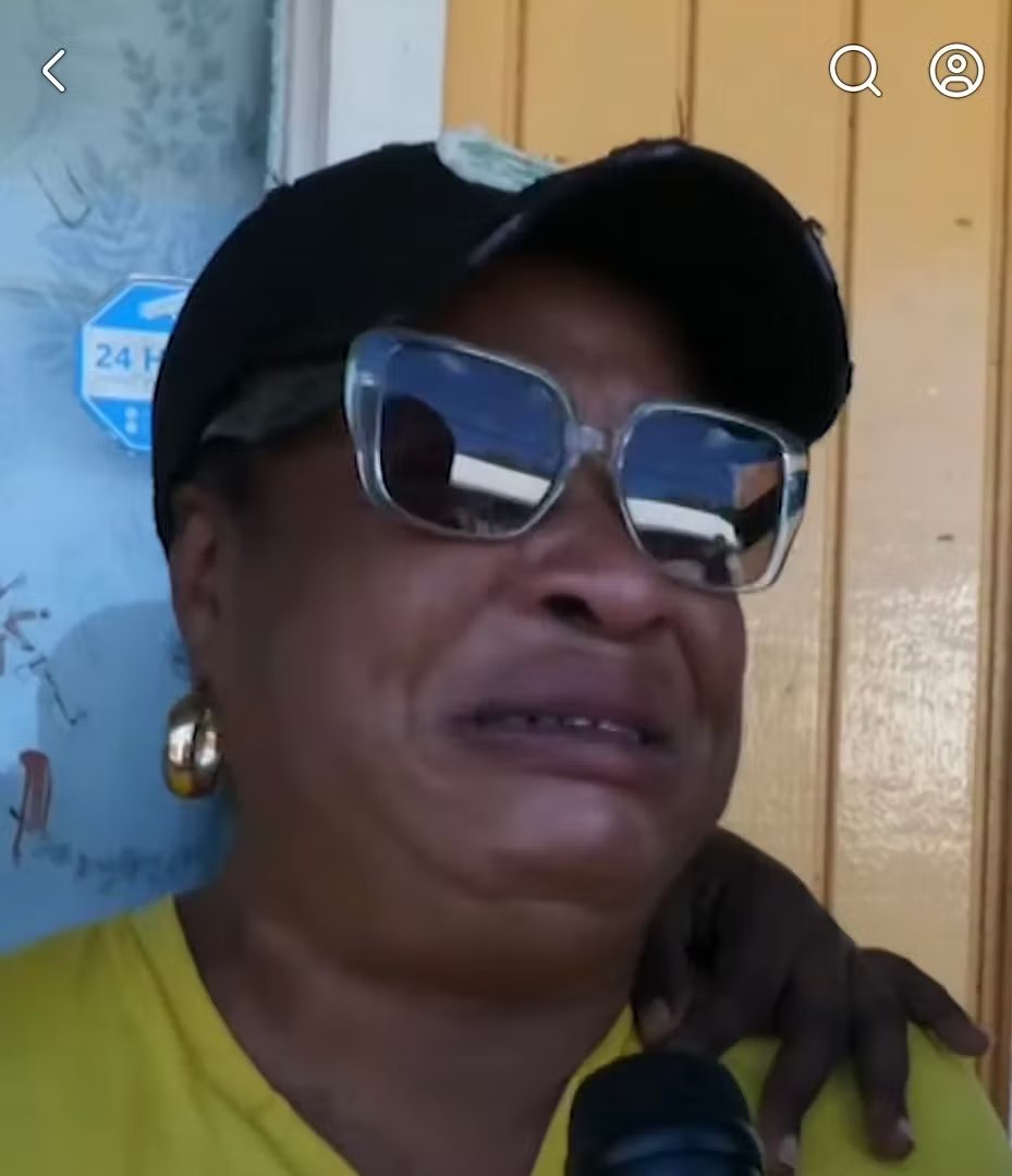 Teen Couple Shot Dead in Daylight Attack in Villa, Community in Mourning