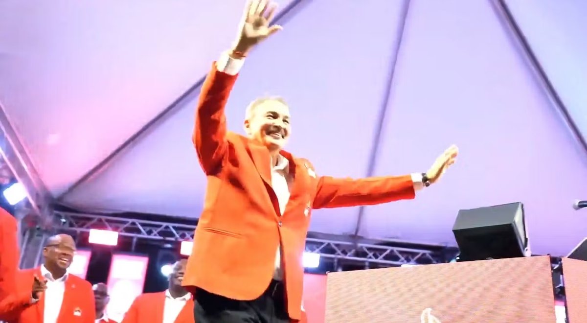 Fernandez Targets Roads, Water and Healthcare in St. John's Rural North Campaign