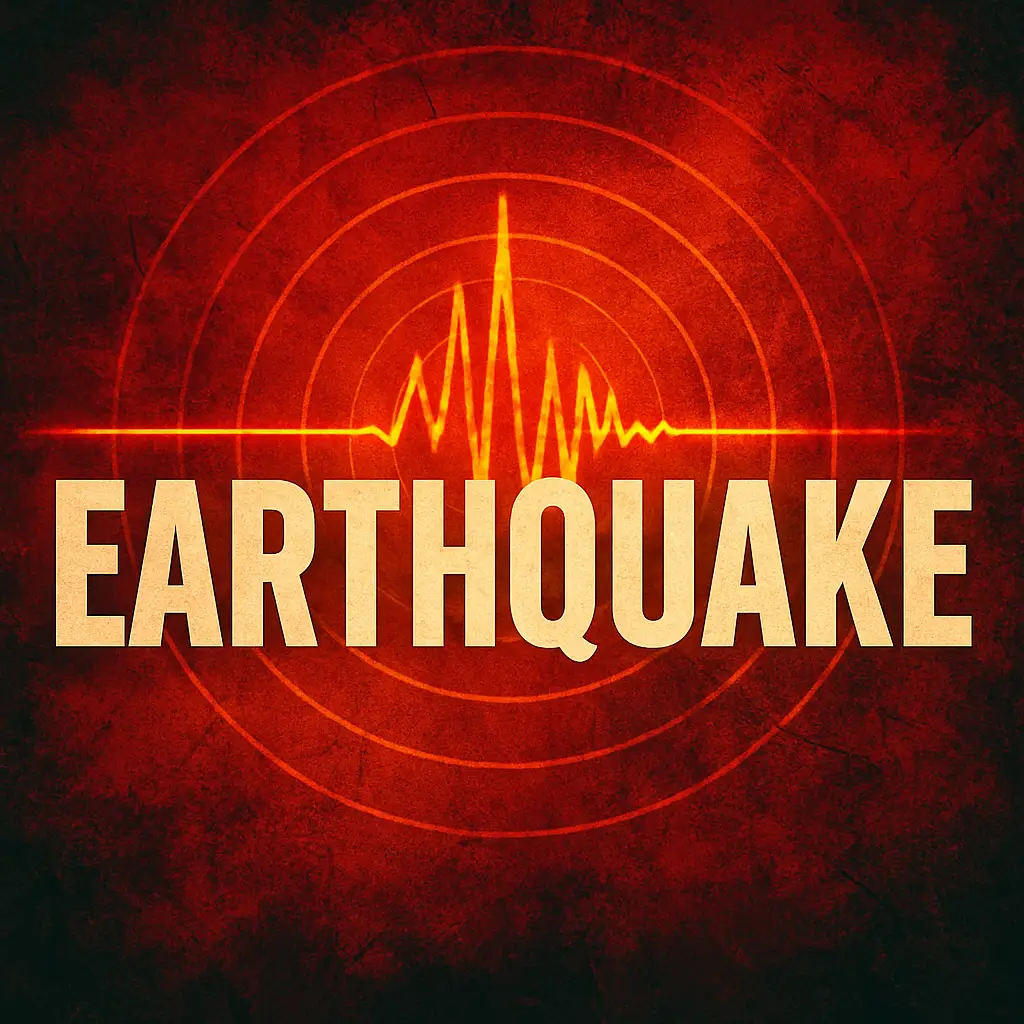 Magnitude 3.7 Earthquake Strikes Near Antigua Wednesday Morning