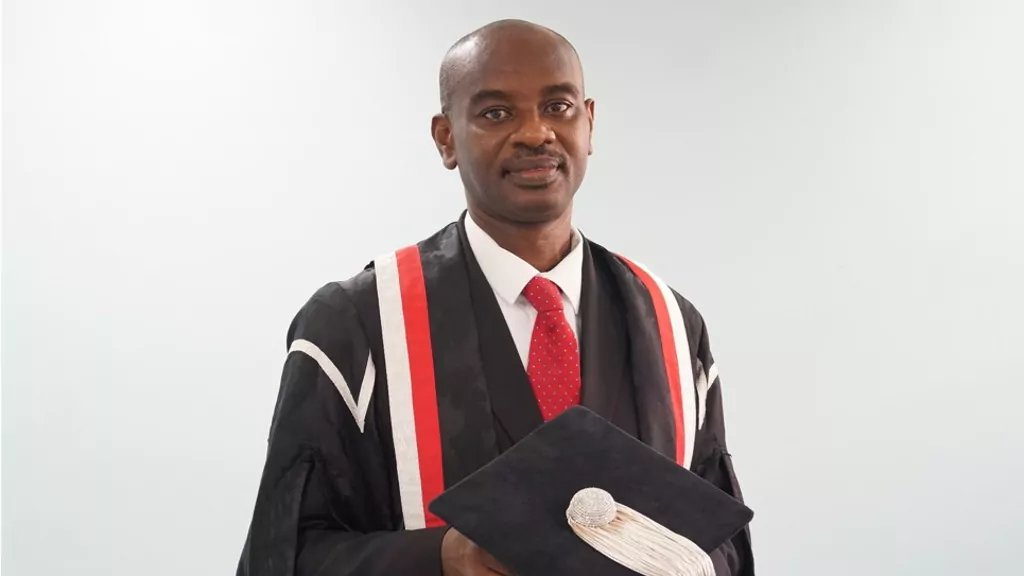 UWI Five Islands Campus launches software engineering degree with Chinese university partner 