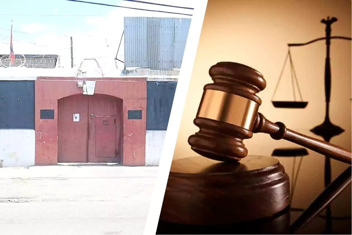 Court Declares Pandemic Remand Practices Unconstitutional, Awards Inmate $10,000