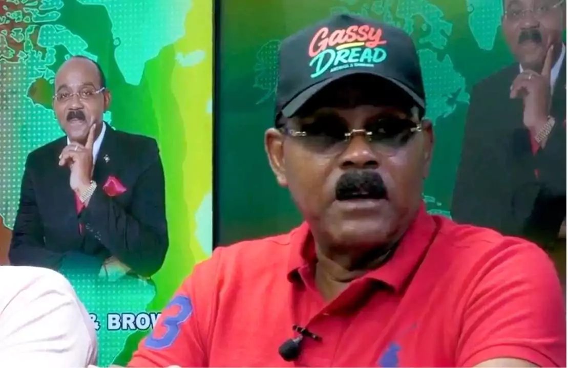 PM Browne to Announce Election Date Tomorrow as Polls Claim Strong ABLP Lead 