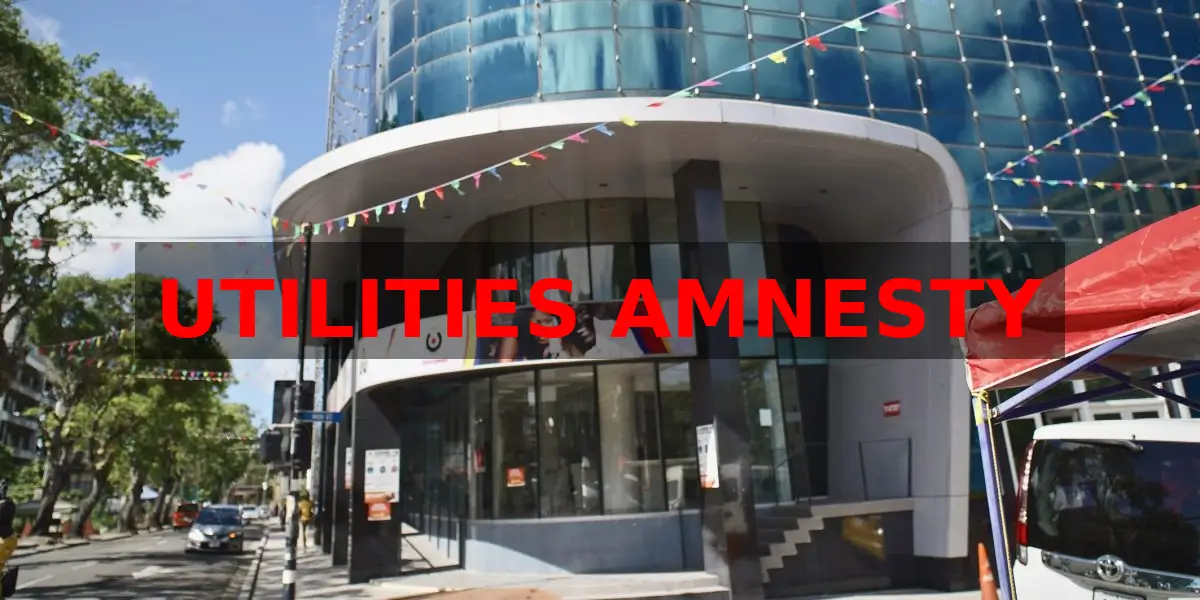 Government Waives Utility Arrears for Long-Disconnected Households