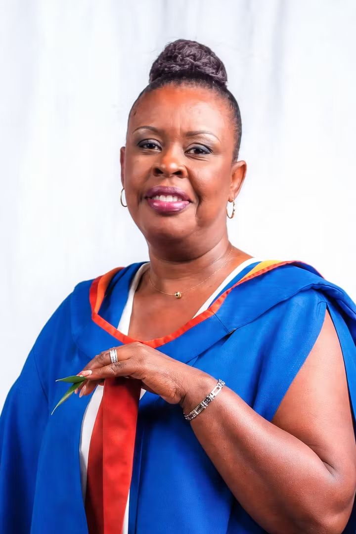 Inland Revenue Department and UWI Pay Tribute to Rholanda Benjamin-Grant