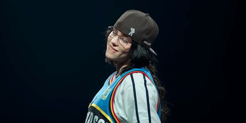 Billie Eilish: Hit Me Hard and Soft - The Tour Live in 3D