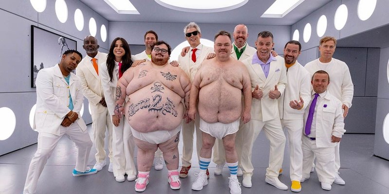Jackass: Best and Last